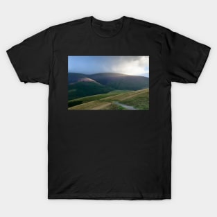 Underskiddaw Heather T-Shirt